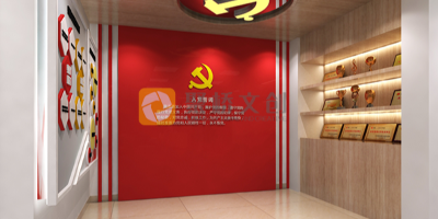 廣東紅色展廳設(shè)計(jì)公司分享，紅色文化主題策劃設(shè)計(jì)的關(guān)鍵