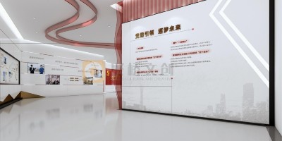國企廉潔文化展廳設(shè)計(jì)方案，如何通過展廳設(shè)計(jì)講述廉潔故事