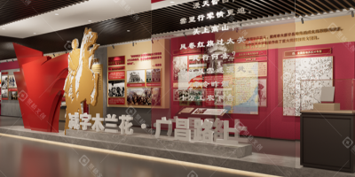 黨史館每個地方的建設是一樣的嗎？