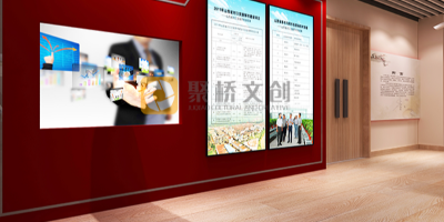 深圳黨建展館設(shè)計施工，如何避免內(nèi)容過于淺顯？