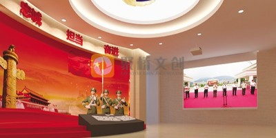 部隊為什么要加強營區文化建設？