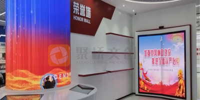 理工大學一站式學生社區設計方案，有哪些主要功能區？