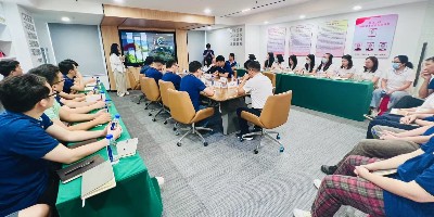 守正出奇，行穩(wěn)致遠(yuǎn)——聚橋文創(chuàng)2025年度年中總結(jié)大會(huì)圓滿召開