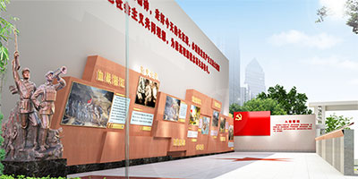 不得不看!黨建文化建設(shè)包含哪些?聚橋文創(chuàng)來(lái)回答