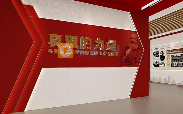 高校思政教育實踐基地設(shè)計，職校思政教育實踐基地設(shè)計，學(xué)校思政教育基地設(shè)計