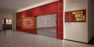 社區黨史館展廳內容策劃設計：如何講好黨的歷史故事