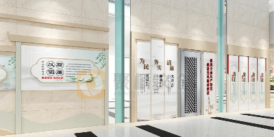 細(xì)節(jié)鑄就記憶：廉潔文化展廳如何通過設(shè)計增強(qiáng)參觀者記憶點(diǎn)