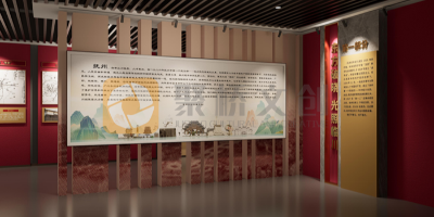 干貨！紅色革命主題展廳設計的難點與挑戰