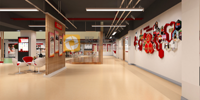 廣東專業(yè)紅色主題展館策劃公司，打造優(yōu)質(zhì)紅色教育基地