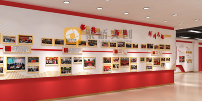 廣東紅色主題展覽館設(shè)計(jì)公司，提高互動體驗(yàn)的設(shè)計(jì)方法