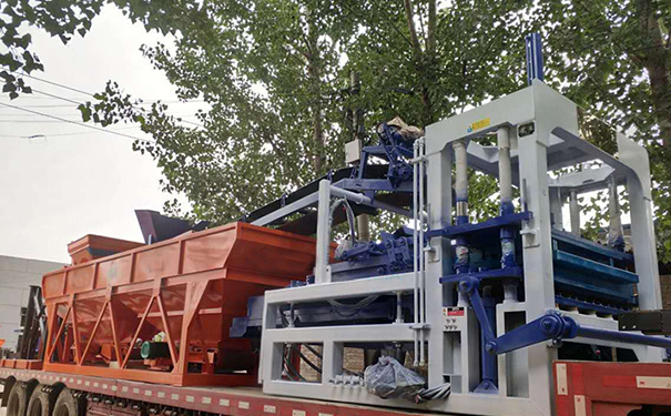 了解免燒磚機的成本及保養意識與它的修理技巧