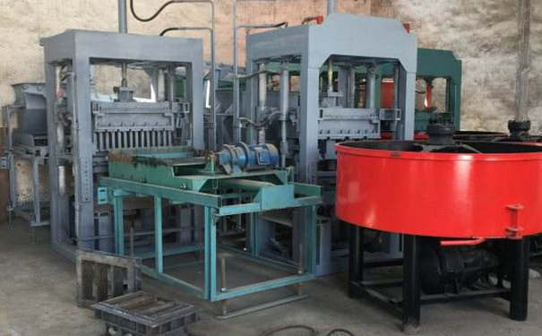 免燒磚機技術革新以及生產介紹和城市的環保