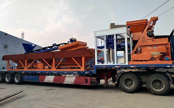 免燒磚機用水泥碳渣煤灰代替黃土，不依賴于炭窯燃燒