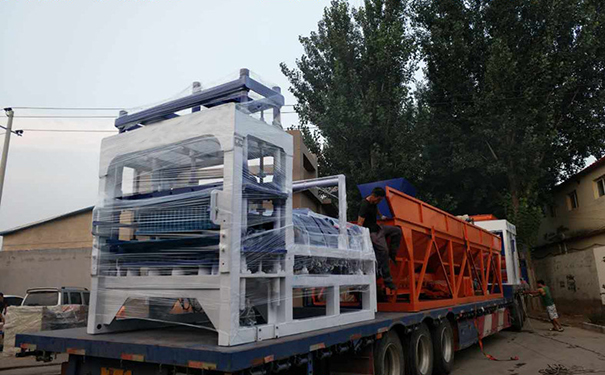 如何在免燒磚機高成本下贏得利潤以及行業(yè)的發(fā)展前景