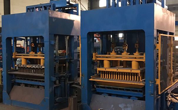 免燒磚機(jī)讓建材商所重視的原因及設(shè)備故障處理