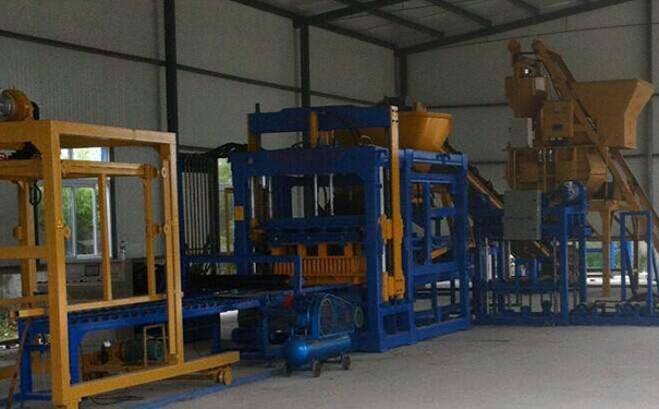 水泥磚機制磚的原材料有哪些及發展趨勢