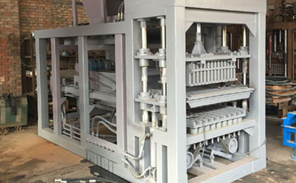 免燒磚生產(chǎn)工藝流程及操作注意事項